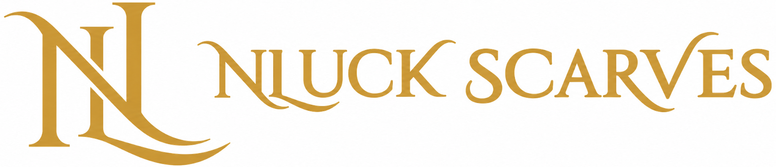 NLUCK SCARVES