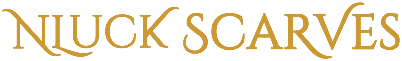 NLUCK Scarves