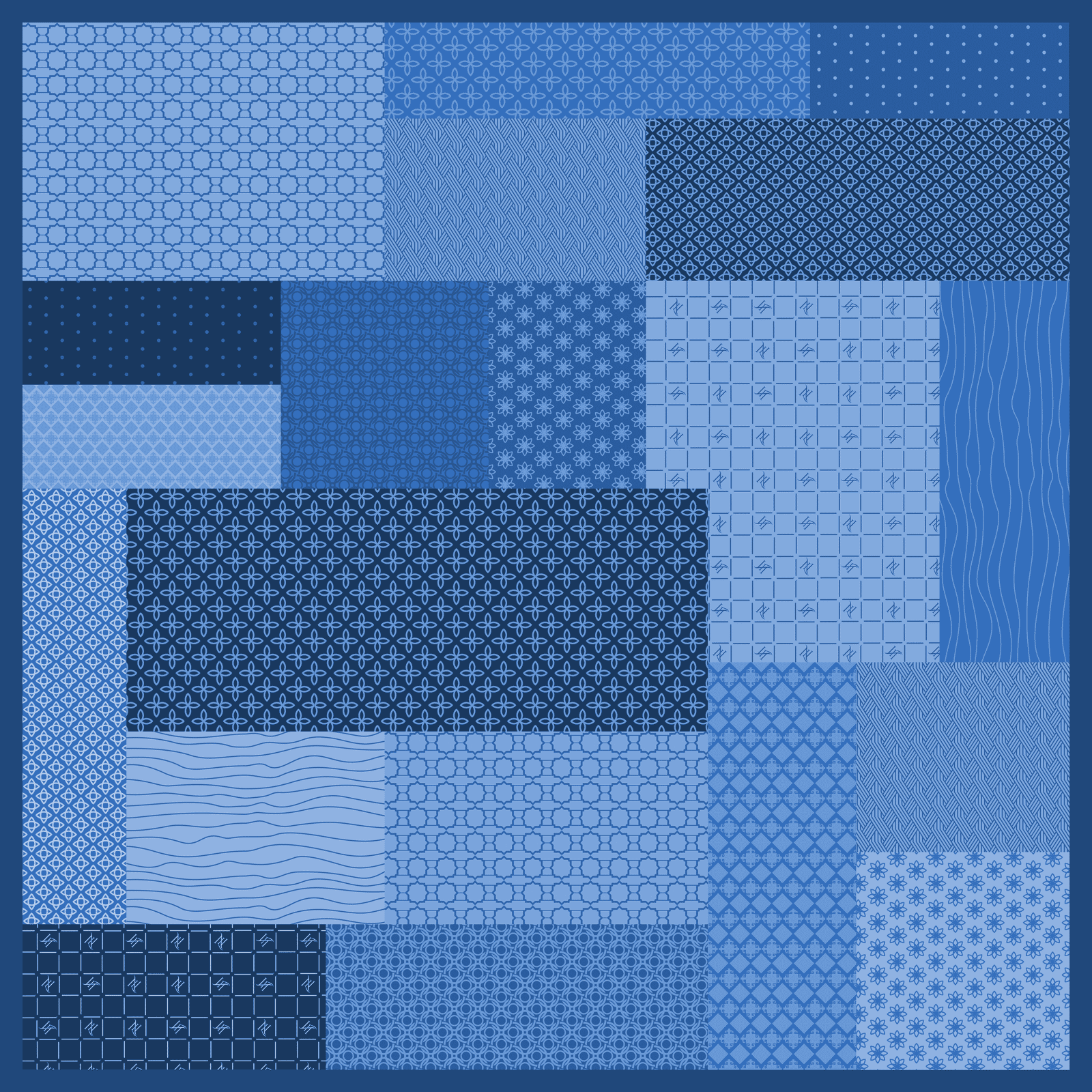 Amani Mosaic