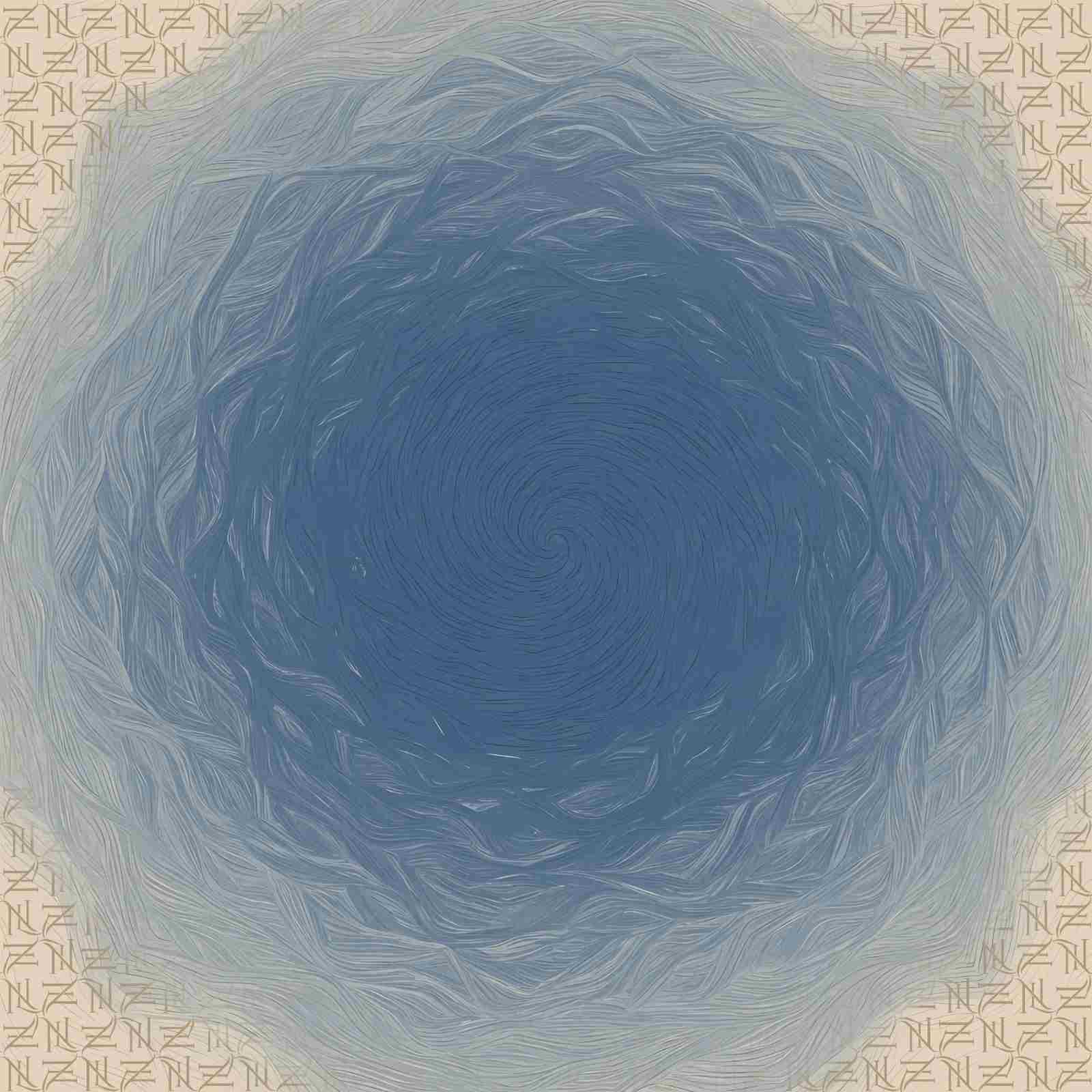 Azure Tide