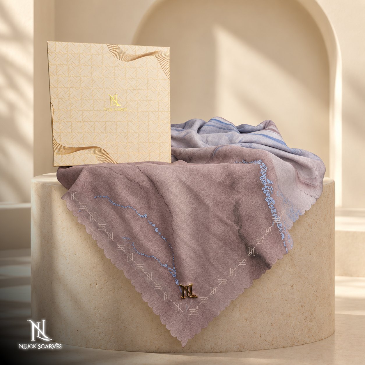 MARBLE SERENITY 4
