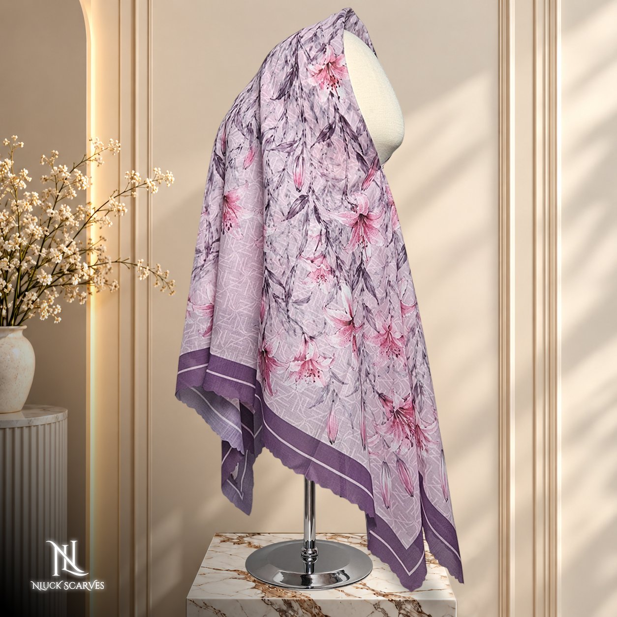 LILY SERENITY 3