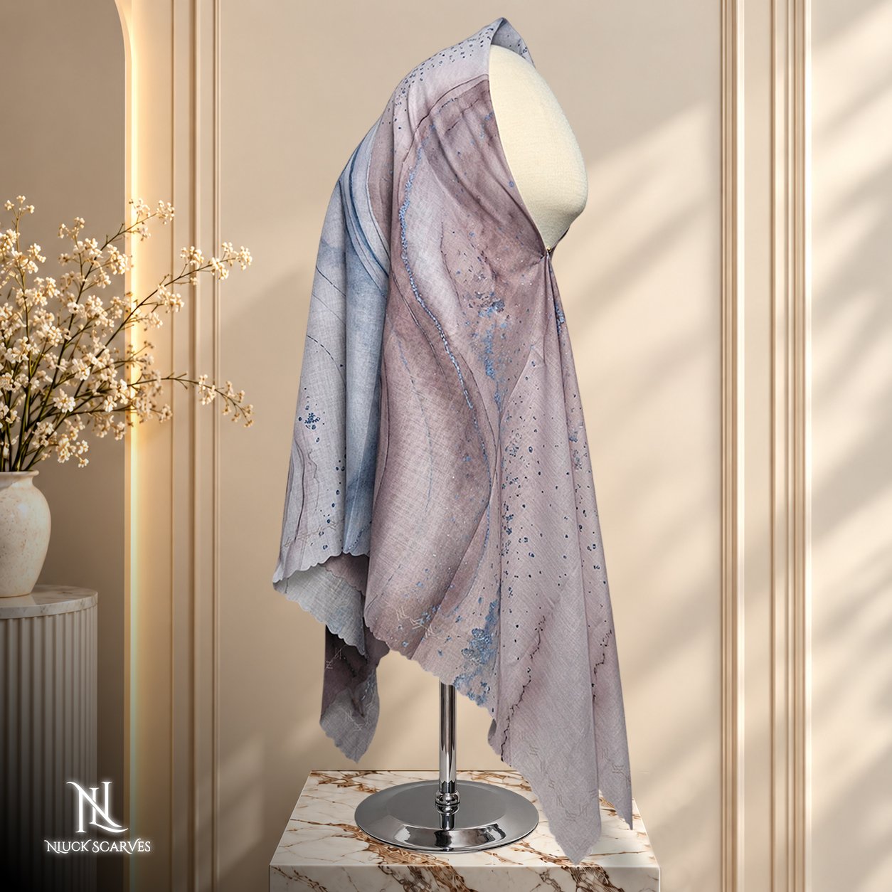 MARBLE SERENITY 2