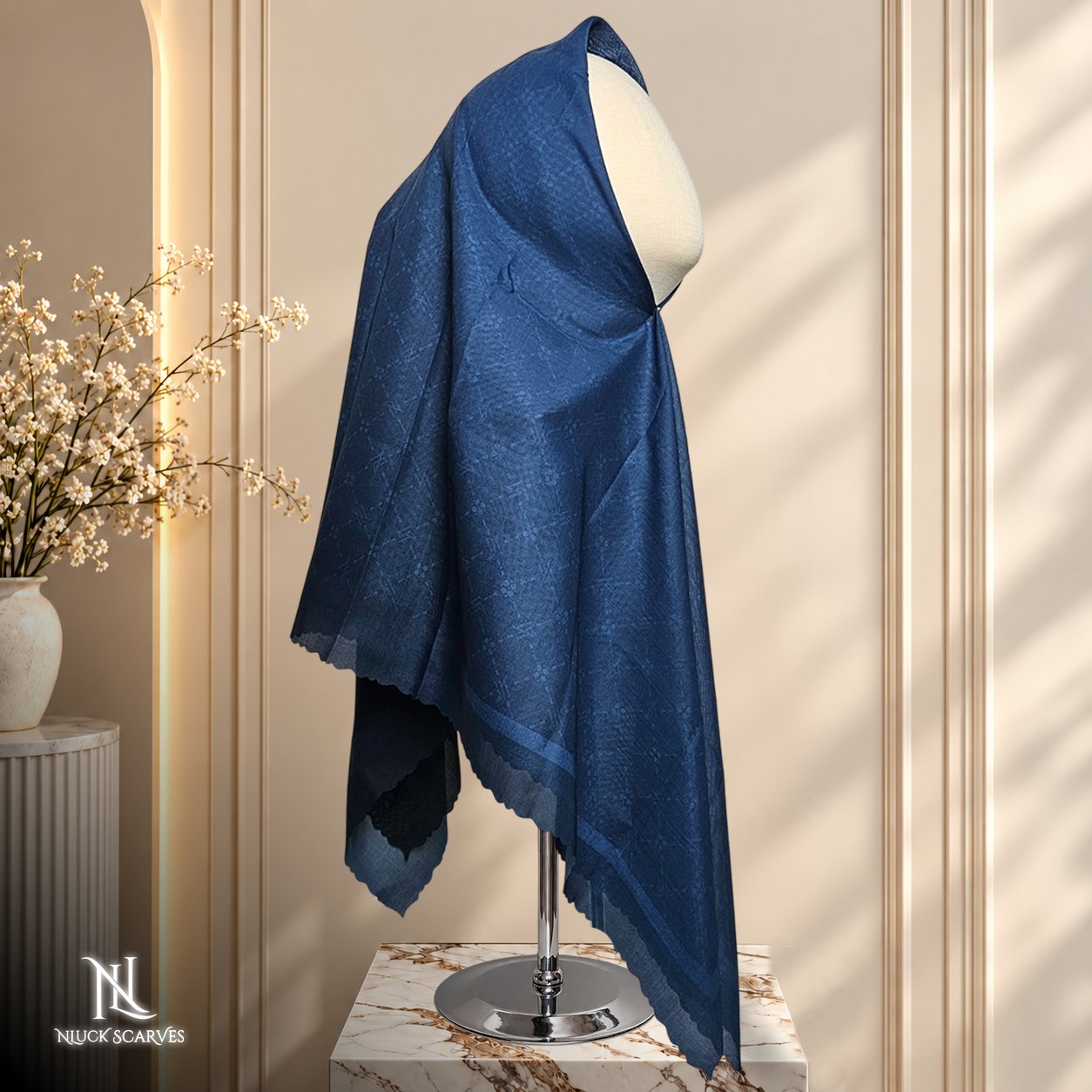 AZURE MIST