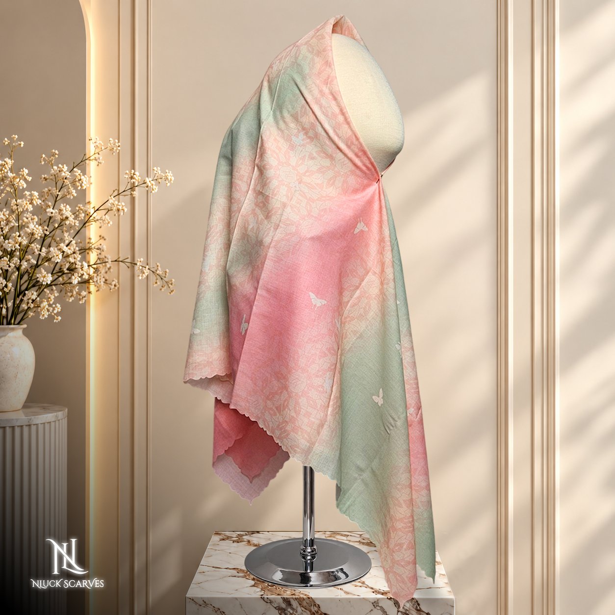 AURELIA WINGS 2