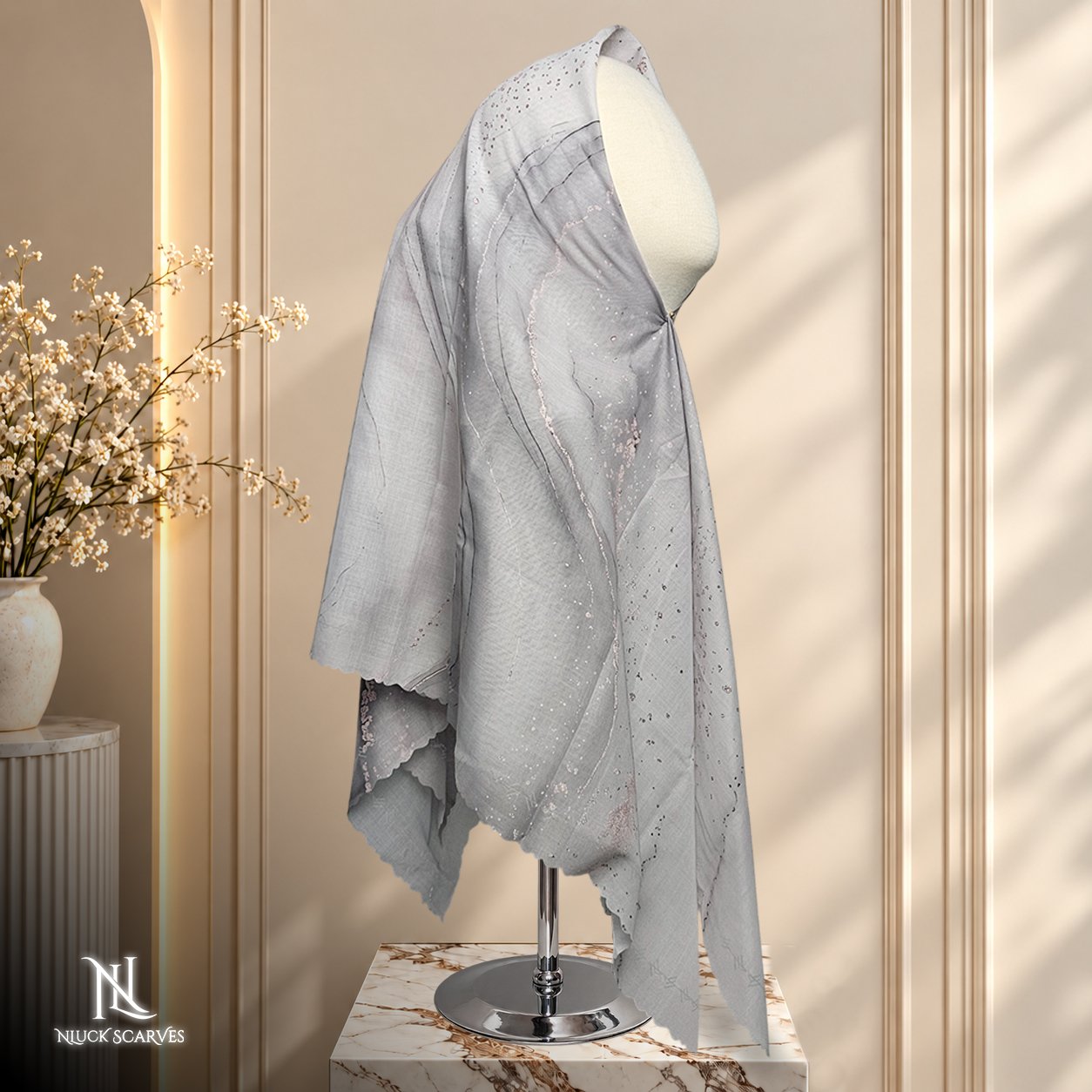 MARBLE SERENITY 3
