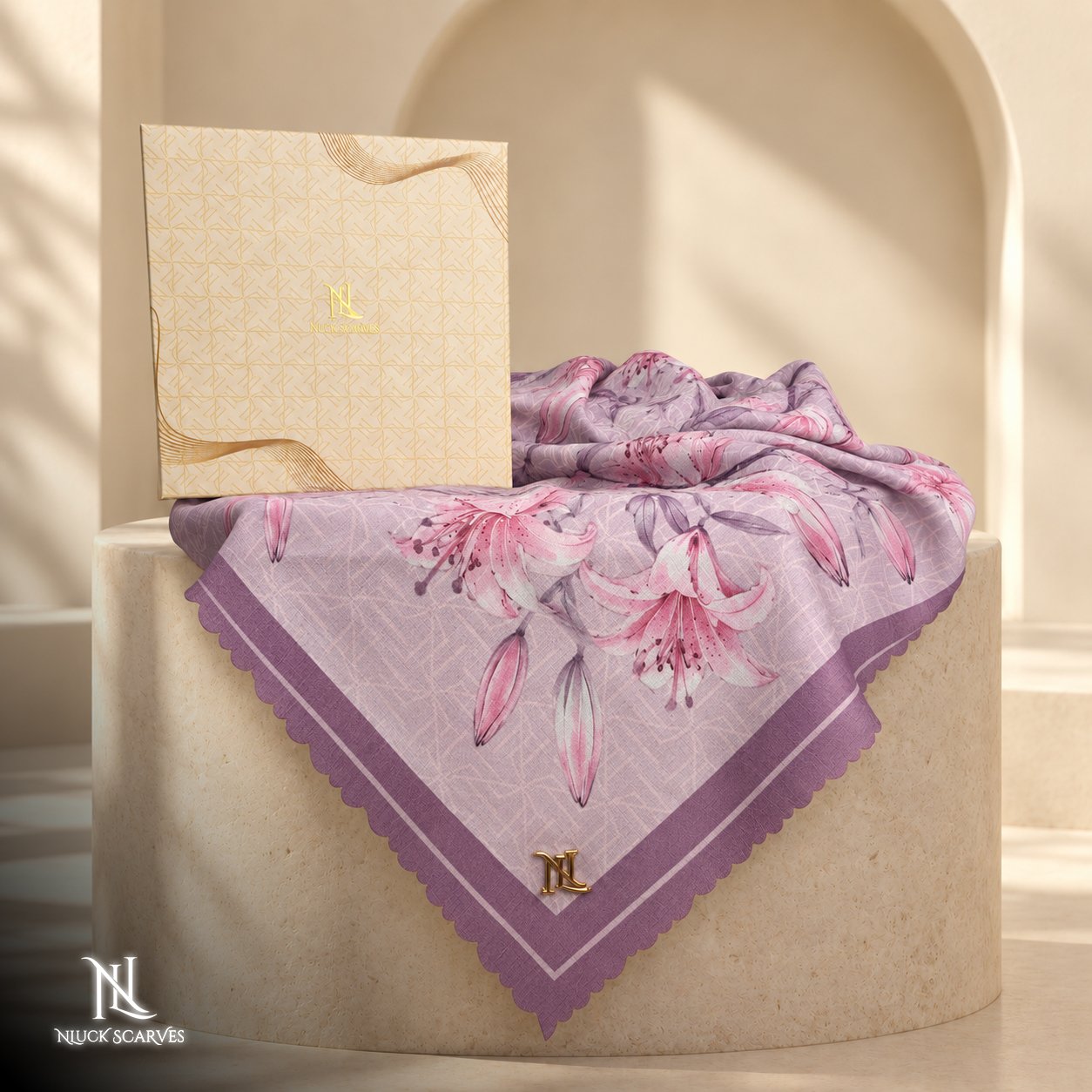 LILY SERENITY 4